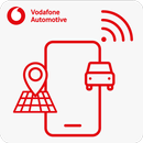 Vodafone Drive Challenge aplikacja