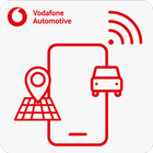 Vodafone Drive Challenge ícone