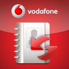 Vodafone Rehberim ไอคอน