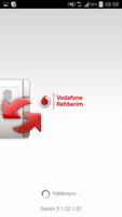 Vodafone Rehberim โปสเตอร์