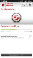 Vodafone Rehberim screenshot 2