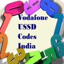 Vodafone USSD Codes India APK