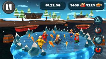 Polar Adventure screenshot 1