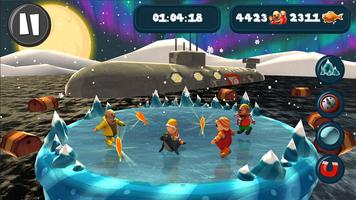 Polar Adventure screenshot 2