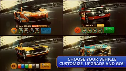 DRIVELINE APK download