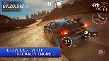 DRIVELINE© Rally, Asphalt and Off-Road Racing 截图 2