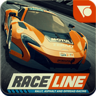 Raceline® icono