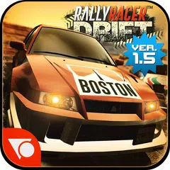 Скачать Rally Racer Drift APK