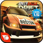 آیکون‌ Rally Racer Drift