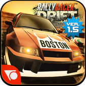 Rally Racer Drift ikona