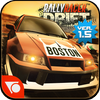 Rally Racer Drift icono