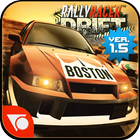 Rally Racer Drift-icoon