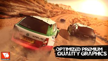 Rally Racer Drift स्क्रीनशॉट 2
