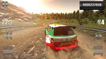 Rally Racer Drift screenshot 3