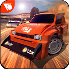 Rally Racer Unlocked icône
