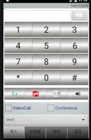 MOSA Phone captura de pantalla 1
