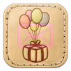 SMS D'anniversaire APK