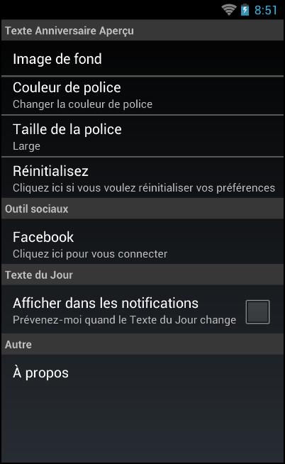 Sms D Anniversaire For Android Apk Download Sms D Anniversaire For Android Apk Download