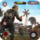 Modern World War: US Army Survival-APK