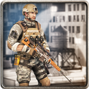 Sniper Survival Shooter - Anti Terrorist Hero APK