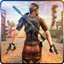 Army Grand War Survival Mission: FPS Shooter Clash APK