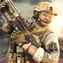 Counter Terrorist FPS Shoot War APK