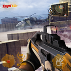 Counter Terrorist FPS Strike Shooting Mission simgesi