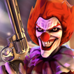Scary Clown Action War: Gangster Attack