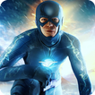 Flash hero Super Mutant Battleground Warrior