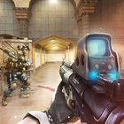Frontline Counter Terrorist Best Shoot Game-icoon