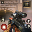 Frontline Counter Terrorist: Sniper Mission aplikacja