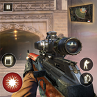 Frontline Counter Terrorist: Sniper Mission icône