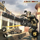 Frontline Gunners Battlefield: Survival Mission-APK