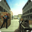 Frontline Escape Battle: Prison Shooting