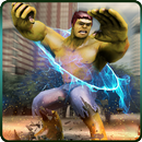 Incredible Monster Hero - City Mutant War-APK