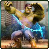 Incredible Monster Hero - City Mutant War simgesi