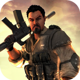 Modern Anti Terrorist Commando