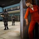 Secret Woman Agent Escape: Stealth Survival Game APK