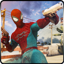 Spider Anti Terrorist Commando APK