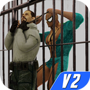 Superhero Secret Stealth Mission V2 APK