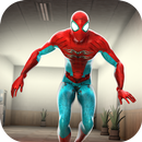 Spider Stealth Survival Hero-APK