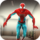 Spider Secret Stealth Mission आइकन