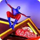 Super Hero 3D Casino Battle-APK