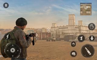 Survival Shooter Epic Battle Royale 截图 2