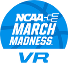 NCAA March Madness Live VR ícone