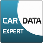 Car Data Expert ikon
