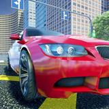 City Driving 2020 ไอคอน