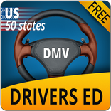 ”Drivers Ed DMV Test