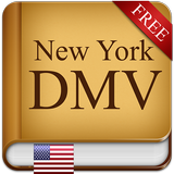 Drivers Handbook New York أيقونة