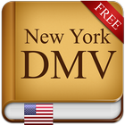 Drivers Handbook New York icono